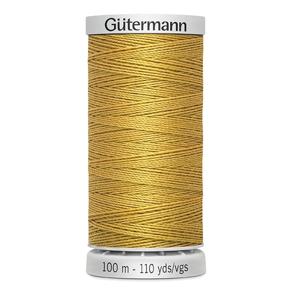 Gutermann Threads Gutermann Extra Strong Thread 100M Colour 968  - The Sewing Studio