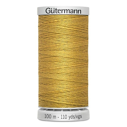Gutermann Threads Gutermann Extra Strong Thread 100M Colour 968  - The Sewing Studio
