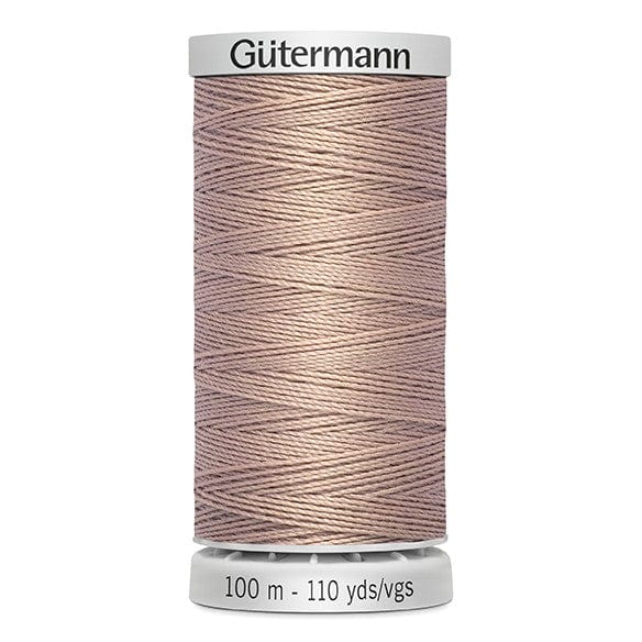 Gutermann Threads Gutermann Extra Strong Thread 100M Colour 991  - The Sewing Studio