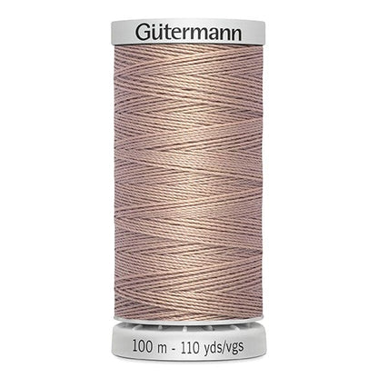 Gutermann Threads Gutermann Extra Strong Thread 100M Colour 991  - The Sewing Studio