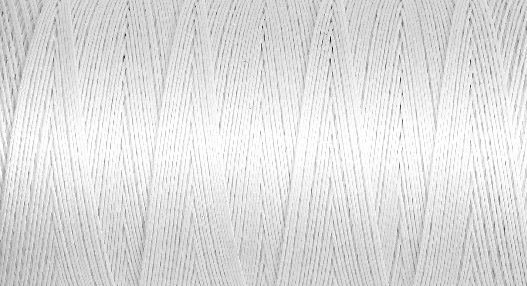 Gutermann Threads Gutermann Hand Quilting Thread 200M Colour 5709 (White)  - The Sewing Studio