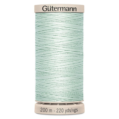 Gutermann Threads Gutermann Hand Quilting Thread 200M Colour 7918  - The Sewing Studio