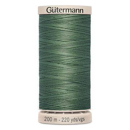 Gutermann Threads Gutermann Hand Quilting Thread 200M Colour 8724  - The Sewing Studio