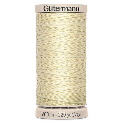 Gutermann Threads Gutermann Hand Quilting Thread 200M Colour 919  - The Sewing Studio