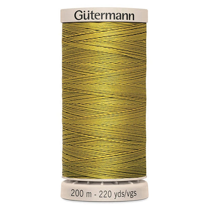 Gutermann Threads Gutermann Hand Quilting Thread 200M Colour 956  - The Sewing Studio