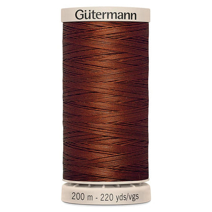 Gutermann Threads Gutermann Hand Quilting Thread  - The Sewing Studio