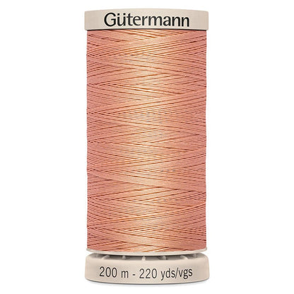 Gutermann Threads Gutermann Hand Quilting Thread  - The Sewing Studio