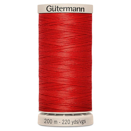 Gutermann Threads Gutermann Hand Quilting Thread  - The Sewing Studio