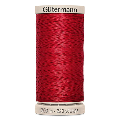 Gutermann Threads Gutermann Hand Quilting Thread  - The Sewing Studio