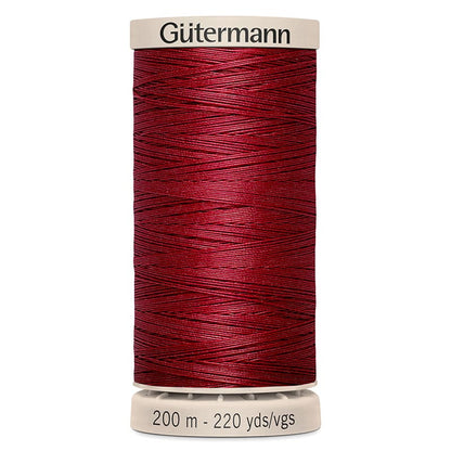 Gutermann Threads Gutermann Hand Quilting Thread  - The Sewing Studio