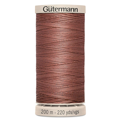 Gutermann Threads Gutermann Hand Quilting Thread  - The Sewing Studio