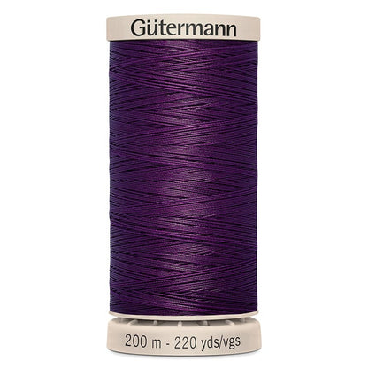 Gutermann Threads Gutermann Hand Quilting Thread  - The Sewing Studio