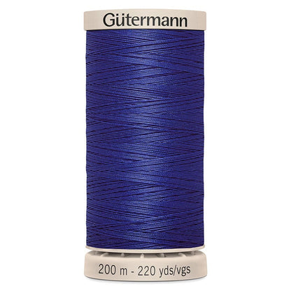 Gutermann Threads Gutermann Hand Quilting Thread  - The Sewing Studio
