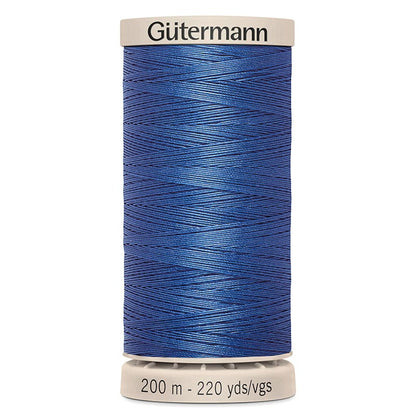 Gutermann Threads Gutermann Hand Quilting Thread  - The Sewing Studio