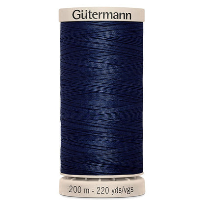 Gutermann Threads Gutermann Hand Quilting Thread  - The Sewing Studio