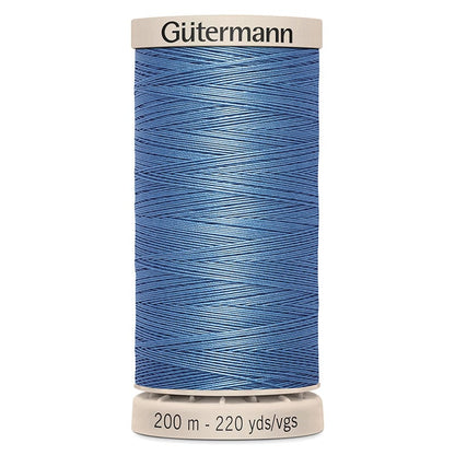 Gutermann Threads Gutermann Hand Quilting Thread  - The Sewing Studio