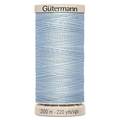 Gutermann Threads Gutermann Hand Quilting Thread  - The Sewing Studio