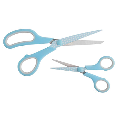 Black Friday Free 2 Piece Scissor Set