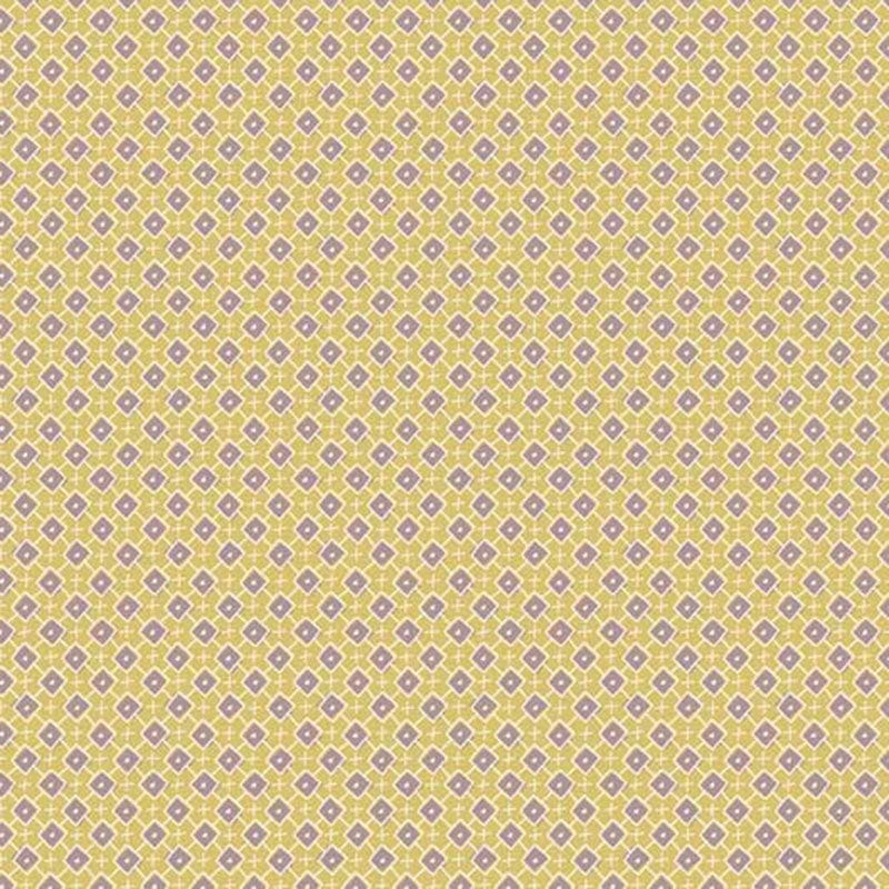 Henry Glass Fabric Henry Glass Market Garden  - The Sewing Studio