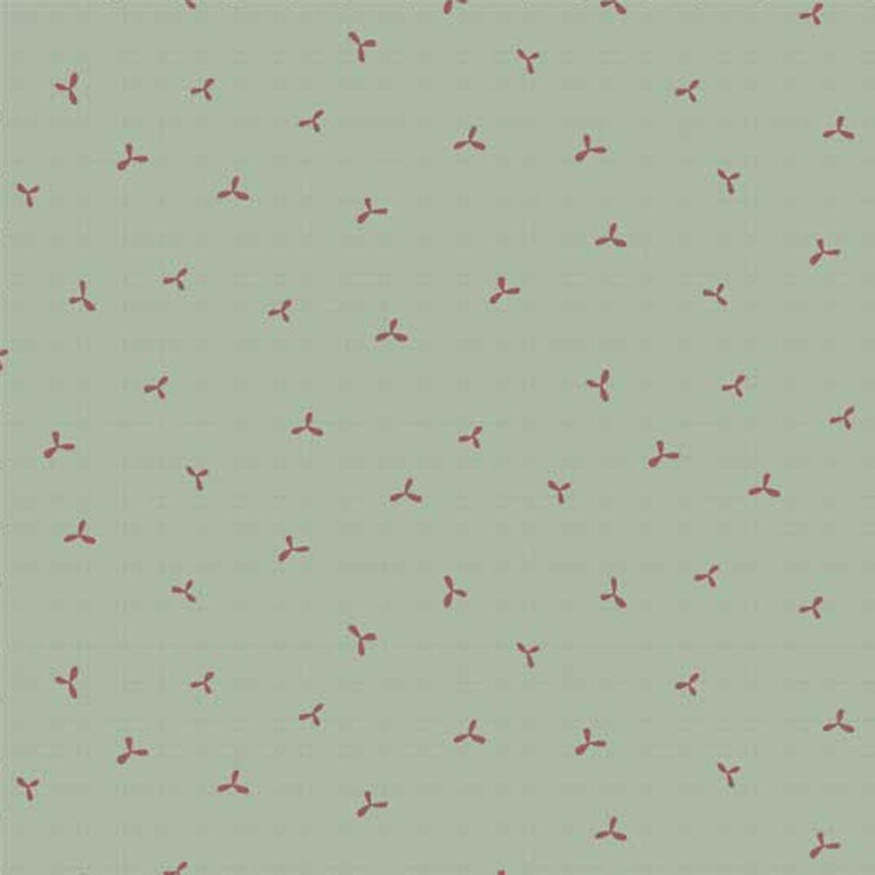 Henry Glass Fabric Henry Glass Market Garden  - The Sewing Studio