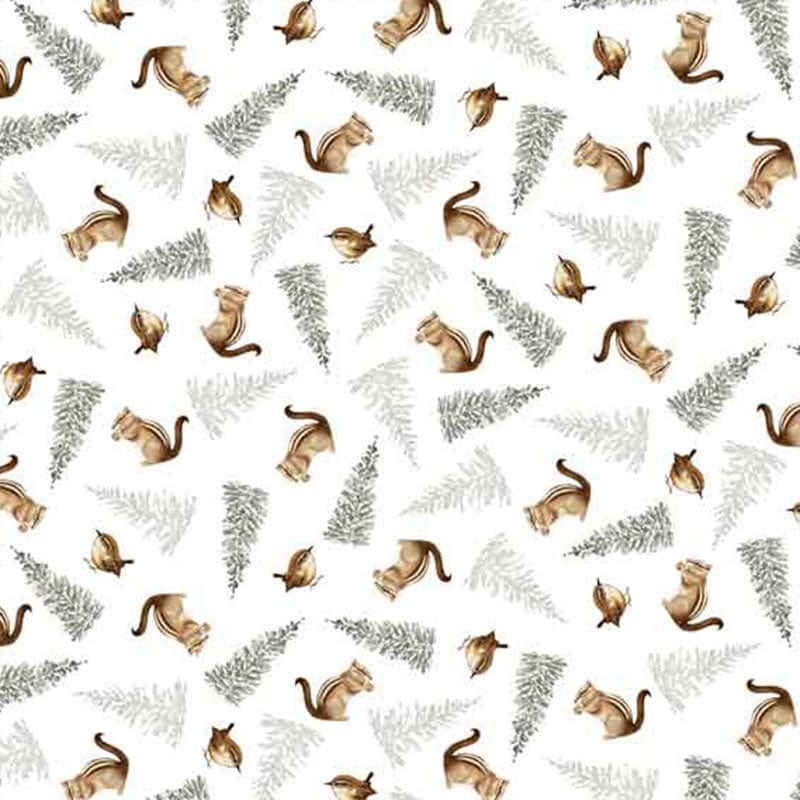 Henry Glass Fabric Henry Glass Little Ones  - The Sewing Studio