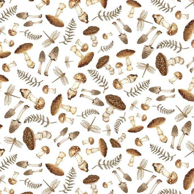 Henry Glass Fabric Henry Glass Little Ones  - The Sewing Studio