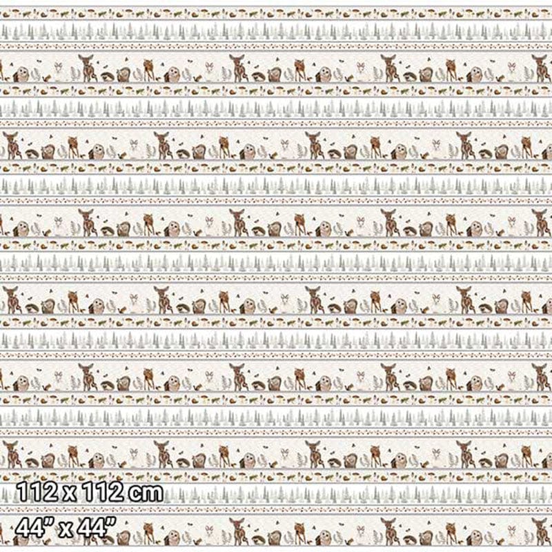 Henry Glass Fabric Henry Glass Little Ones  - The Sewing Studio