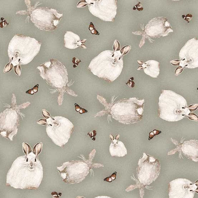 Henry Glass Fabric Henry Glass Little Ones  - The Sewing Studio