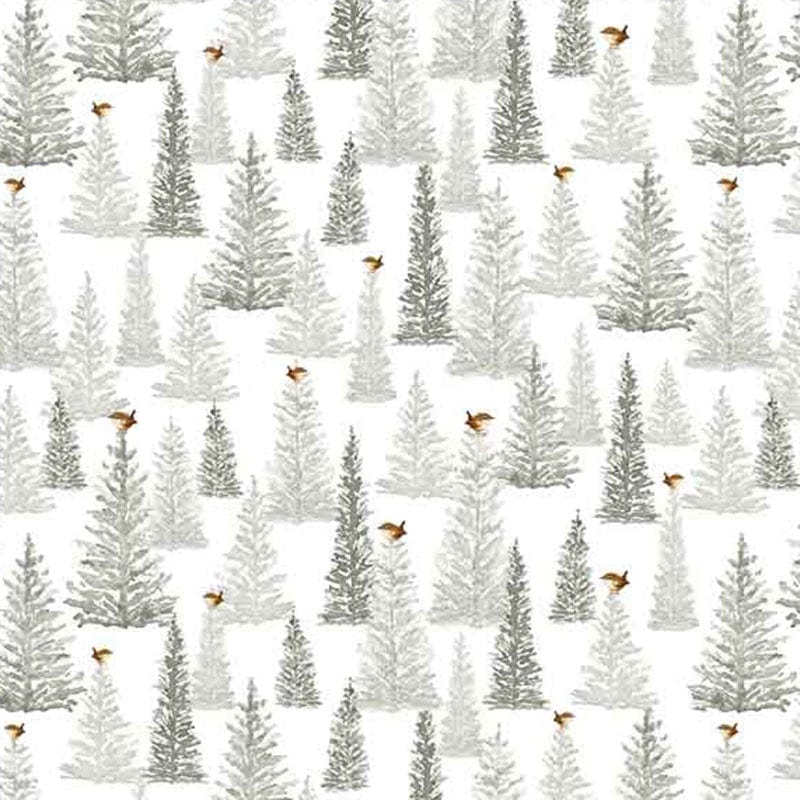 Henry Glass Fabric Henry Glass Little Ones  - The Sewing Studio