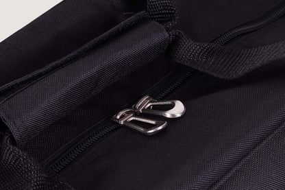 HobbyGift Bags Sewing Machine Bag Black Fits Standard Domestic Sewing Machine  - The Sewing Studio