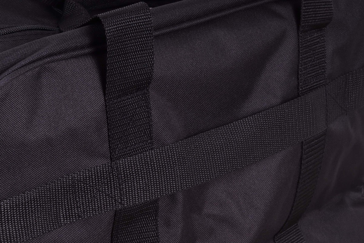 HobbyGift Bags Sewing Machine Bag Black Fits Standard Domestic Sewing Machine  - The Sewing Studio