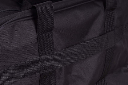 HobbyGift Bags Sewing Machine Bag Black Fits Standard Domestic Sewing Machine  - The Sewing Studio