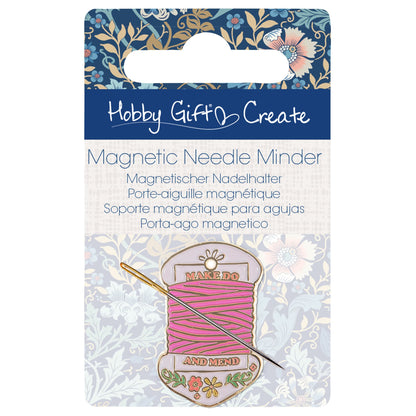 Magnetic Needle Minder