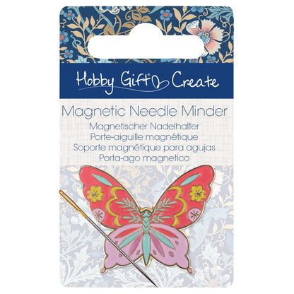 Magnetic Needle Minder