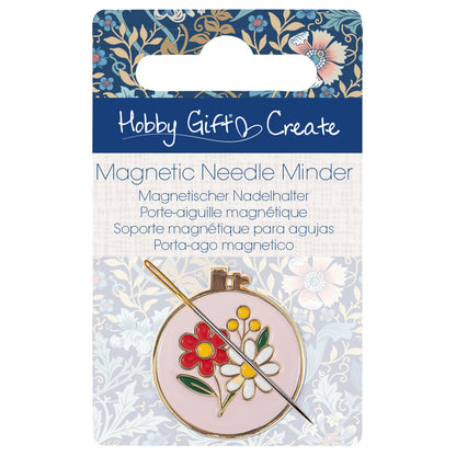 Magnetic Needle Minder