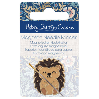 Magnetic Needle Minder
