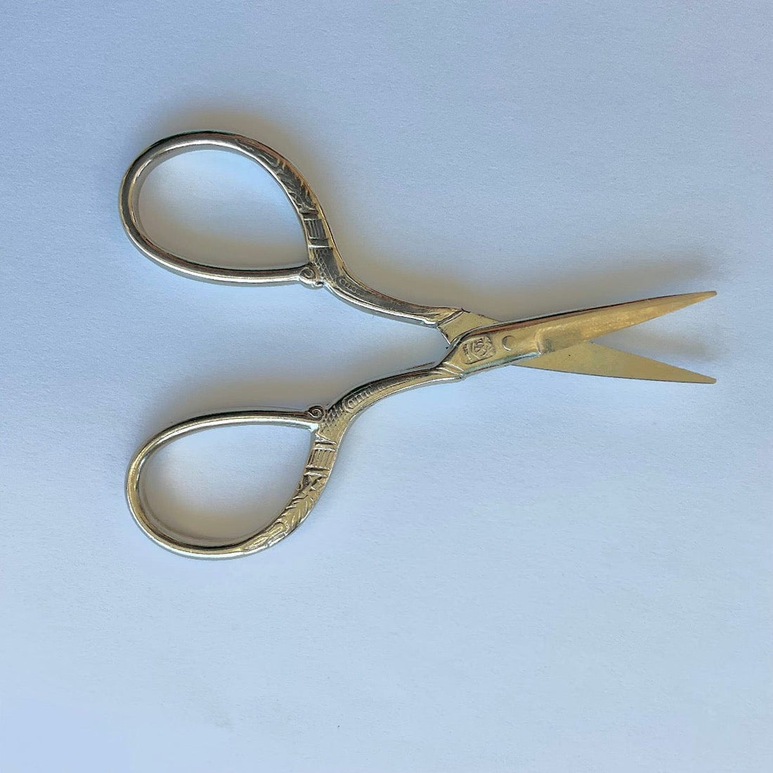 HobbyGift Quilting Accessories Pincushion With Scissors  - The Sewing Studio