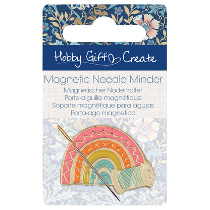 Magnetic Needle Minder
