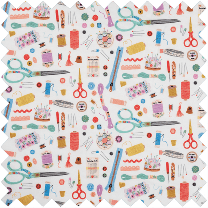 HobbyGift Quilting Accessories Sewing Machine Pincushion  - The Sewing Studio