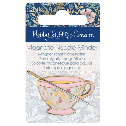 Magnetic Needle Minder