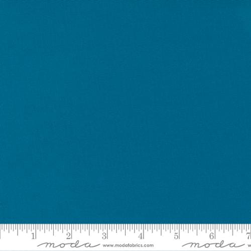 Moda Bella Solid - Blues