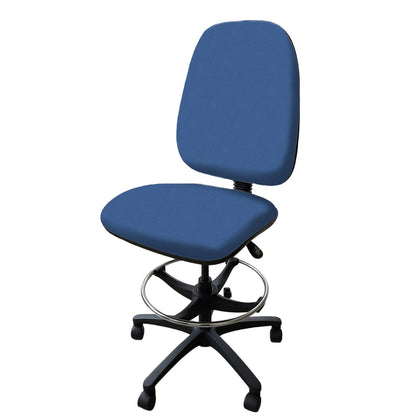 Horn Hobby Tall Chair