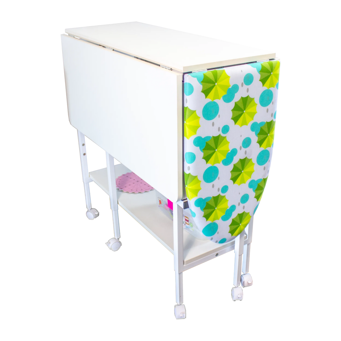 Horn Compact Hi-Lo Mk2 Sewing Table