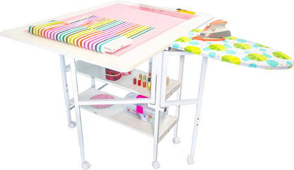 Horn Compact Hi-Lo Mk2 Sewing Table