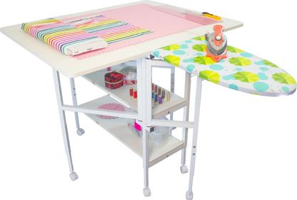 Horn Compact Hi-Lo Mk2 Sewing Table