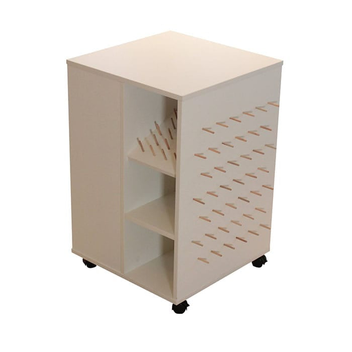 Horn Craft Cube