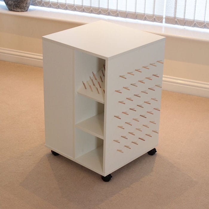 Horn Craft Cube