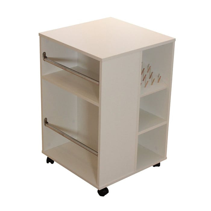 Horn Craft Cube