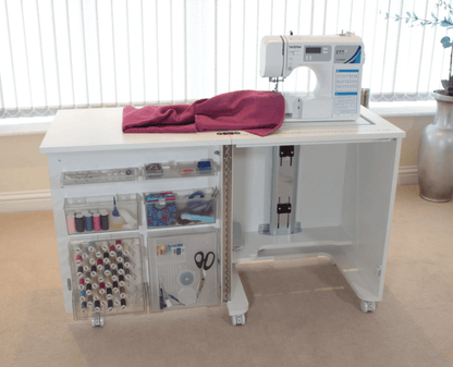 Horn Cub Plus Sewing Cabinet
