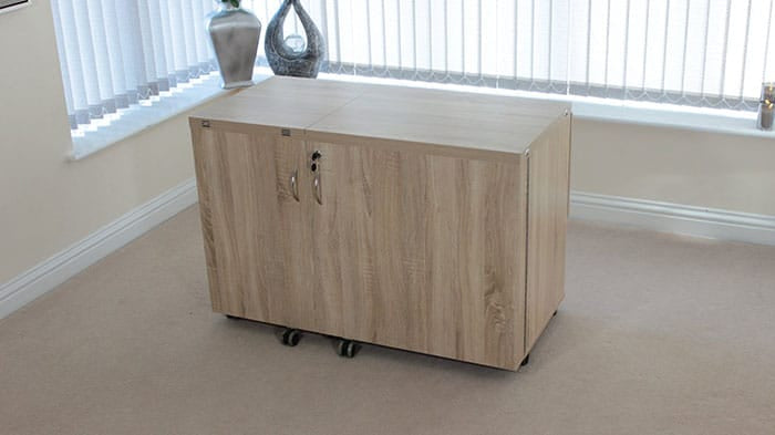 Horn Eclipse XL Sewing Cabinet
